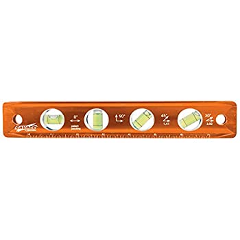 【中古】【輸入品・未使用】Swanson TL043M 9インチサベージ磁気魚雷レベル 【中古】【輸入品・未使用】Swanson TL043M 9インチサベージ磁気魚雷レベル