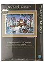 【中古】【輸入品・未使用】Dimensions 輸入刺繍キット Sweet Memories/ 08816 [ディメンジョンズ DIM クロスステッチキット 刺...