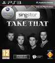【中古】【輸入品 未使用】Singstar: Take That (PS3) (輸入版)