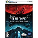【中古】【輸入品・未使用】Sins of a Solar Empire Game of the Year Edition (輸入版)(2)