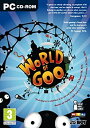 【中古】【輸入品・未使用】world of goo (輸入版)