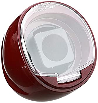 【中古】【輸入品・未使用】DX-Burgundy Programmed Single Winder4Set