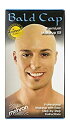 【中古】【輸入品 未使用】 Mehron Mehron Bald Cap Make Up Kit KMP-BC 並行輸入品