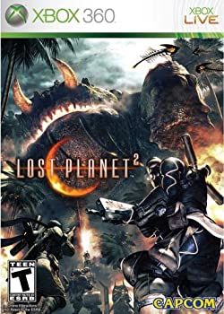 【中古】【輸入品・未使用】Lost Planet 2 (輸入版:アジア) - Xbox360 【中古】【輸入品・未使用】Lost Planet 2 (輸入版:アジア) - Xbox360