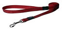 【中古】【輸入品・未使用】Rogz Utility Extra Large 1 Lumberjack Fixed 6' Long Reflective Dog ...