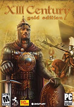 【中古】【輸入品・未使用】X III Century Gold Edition (PC) (輸入版) 【中古】【輸入品・未使用】X III Century Gold Edition (PC) (輸入版)
