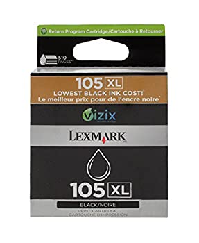 【中古】【輸入品・未使用】Lexmark h