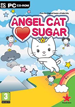 šۡ͢ʡ̤ѡAngel cat Sugar (PC) (͢)