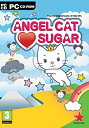 yÁzyAiEgpzAngel cat Sugar (PC) (A)