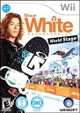 【中古】【輸入品・未使用】Shaun White Snowboarding: World Stage(2)