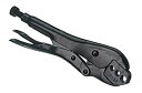 【中古】【輸入品・未使用】西洋企業312-C-5圧着工具バイス-Griptypeツール(3)