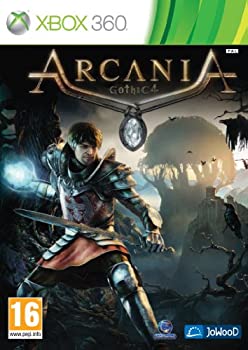 【中古】【輸入品・未使用】Arcania: Gothic 4 (輸入版) - Xbox360 【中古】【輸入品・未使用】Arcania: Gothic 4 (輸入版) - Xbox360