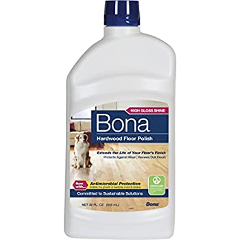 【中古】【輸入品・未使用】Bona Hardwood Floor Polish - High Gloss%カンマ% 32 oz. by Bona【メーカー名】Bona【メーカー型番】WP510051002【ブランド名】Bona【商品説明】B...