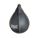 【中古】【輸入品・未使用】EVERLAST/エバーラスト パンチングボール スピードボール ボクシング EVERLAST DURAHIDE SPEED BAG ...
