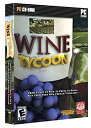 【中古】【輸入品・未使用】Wine Tycoon (輸入版)