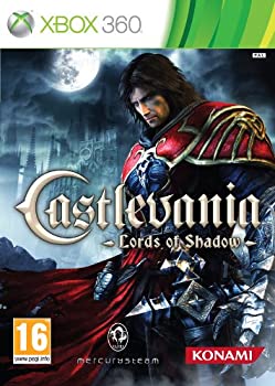 【中古】【輸入品・未使用】CASTLEVANIA: Lords of Shadow (輸入版) - Xbox360