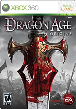 【中古】【輸入品・未使用】Dragon Age: Origins Collector's Edition (輸入版) - Xbox360 【中古】【輸入品・未使用】Dragon Age: Origins Collector's Edition (輸入版) - Xbox360