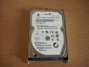 【中古】【輸入品・未使用】HP 579212-001 SPS-DRV SATA 2.5 HD 320G 7200 RPM (579212001)