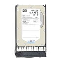 【中古】【輸入品・未使用】HP 300 GB 2.5%ダブルクォーテ% Internal Hard Drive 493083-001 by HP [並行輸入品]