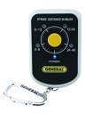 【中古】【輸入品・未使用】General Tools LD7 Lighting Detector%カンマ% Personal(3)
