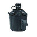 【中古】【輸入品・未使用】ミルテック 1L 水筒 保護カバー付き
