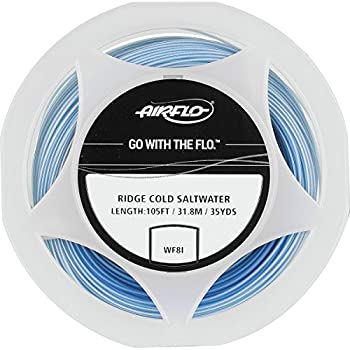 yÁzyAiEgpzAirflo Fly Fishing Ridge StriperFly Line