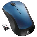yÁzyAiEgpzWireless Mouse M310 PEACK BLUE [sAi]