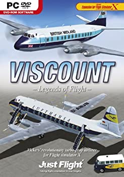 Viscount Professional (PC DVD) (輸入版)
