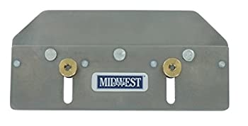 【中古】【輸入品・未使用】Midwest Tool and Cutlery MW-6HB Adjustable Hand Brake%カンマ% 6 by Mid..
