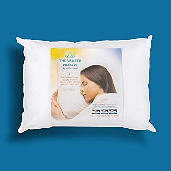 【中古】【輸入品・未使用】Mediflow Waterbase Pillow (並行輸入品) [並行輸入品]