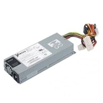 【中古】【輸入品・未使用】SuperMicro PWS-202-1H 20Pin 200W 1U Multi-output Server Power Supply [並行輸入品]