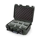 【中古】【輸入品・未使用】Nanuk 915ケース