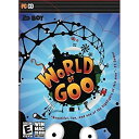 【中古】【輸入品・未使用】World of Goo - Windows/Macintosh (輸入版)