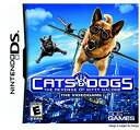 【中古】【輸入品・未使用】Cats and Dogs: Revenge of Kitty Galore (輸入版)