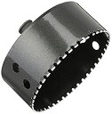 【中古】【輸入品・未使用】Bosch HDG4 4 102mm Diamond Grit Hole Saw by BOSCH