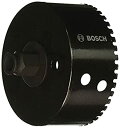 【中古】【輸入品・未使用】Bosch HDG334 3-3/4 95mm Diamond Grit Hole Saw by BOSCH