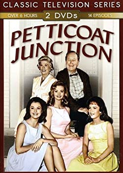 【中古】【輸入品・未使用】Petticoat Junction [DVD] [Import]