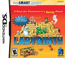 【中古】【輸入品・未使用】thinkSMART Labyrinth (輸入版)