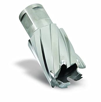 Hougen 12136 1-1/8-Inch Diameter Rotabroach 1-Inch D.O.C. by Hougen