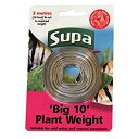 【中古】【輸入品・未使用】Supa Big 10 Plant Weights by Supa