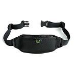 【中古】【輸入品・未使用】端脚類Airflow Lite Waistpack ブラック