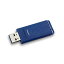 šۡ͢ʡ̤ѡClassic USB 2.0 Flash Drive%% 8GB%% Blue (¹͢)