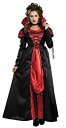 【中古】【輸入品・未使用】トランシルヴァニアン コスチューム レディース 155cm-165cm