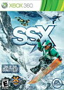 【中古】【輸入品・未使用】SSX (輸入版) - Xbox360【メーカー名】Electronic Arts(World)【メーカー型番】19644【ブランド名】Electronic Arts(World)【商品説明】SSX (輸入版) - Xbox360当店では初期不良に限り、商品到着から7日間は返品を 受付けております。こちらは海外販売用に買取り致しました未使用品です。買取り致しました為、中古扱いとしております。他モールとの併売品の為、完売の際はご連絡致しますのでご了承下さい。速やかにご返金させて頂きます。ご注文からお届けまで1、ご注文⇒ご注文は24時間受け付けております。2、注文確認⇒ご注文後、当店から注文確認メールを送信します。3、配送⇒当店海外倉庫から取り寄せの場合は10〜30日程度でのお届けとなります。国内到着後、発送の際に通知にてご連絡致します。国内倉庫からの場合は3〜7日でのお届けとなります。　※離島、北海道、九州、沖縄は遅れる場合がございます。予めご了承下さい。お電話でのお問合せは少人数で運営の為受け付けておりませんので、メールにてお問合せお願い致します。営業時間　月〜金　10:00〜17:00お客様都合によるご注文後のキャンセル・返品はお受けしておりませんのでご了承下さい。