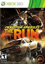 【中古】【輸入品・未使用】Need for Speed: The Run (輸入版) - Xbox360【メーカー名】Electronic Arts(World)【メーカー型番】14633195873【ブランド名】Electronic Arts(World)【商品説明】Need for Speed: The Run (輸入版) - Xbox360当店では初期不良に限り、商品到着から7日間は返品を 受付けております。こちらは海外販売用に買取り致しました未使用品です。買取り致しました為、中古扱いとしております。他モールとの併売品の為、完売の際はご連絡致しますのでご了承下さい。速やかにご返金させて頂きます。ご注文からお届けまで1、ご注文⇒ご注文は24時間受け付けております。2、注文確認⇒ご注文後、当店から注文確認メールを送信します。3、配送⇒当店海外倉庫から取り寄せの場合は10〜30日程度でのお届けとなります。国内到着後、発送の際に通知にてご連絡致します。国内倉庫からの場合は3〜7日でのお届けとなります。　※離島、北海道、九州、沖縄は遅れる場合がございます。予めご了承下さい。お電話でのお問合せは少人数で運営の為受け付けておりませんので、メールにてお問合せお願い致します。営業時間　月〜金　10:00〜17:00お客様都合によるご注文後のキャンセル・返品はお受けしておりませんのでご了承下さい。