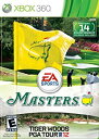 yÁzyAiEgpzTiger Woods PGA Tour 12: The Masters (A) - Xbox360