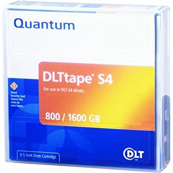 šۡ͢ʡ̤ѡQuantum DLT S4 (S-DLT3) Quantum 800/16