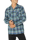 【中古】【輸入品・未使用】Pendleton ボードシャツ 長袖 クラシックフィット メンズ US サイズ: Small