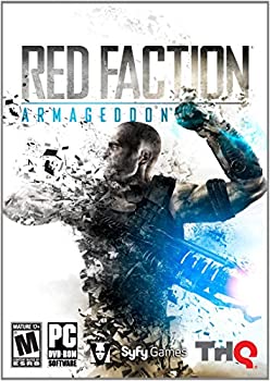 yÁzyAiEgpzRed Faction Armageddon (A)