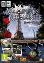 【中古】【輸入品・未使用】A Vampire's Romance (PC) (輸入版)